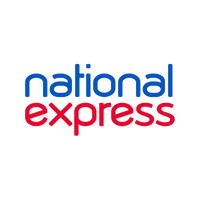 National Express Glasgow Manchester